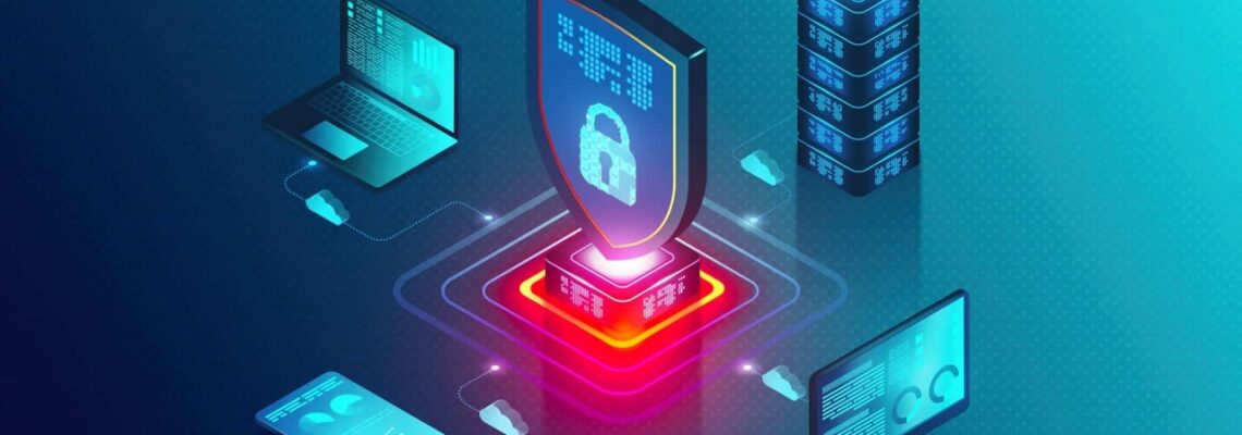 The Role of Artificial Intelligence in Enhancing Cybersecurity Trends and Insights