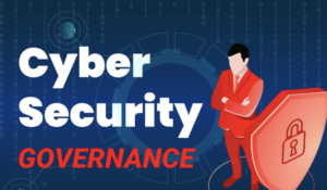 cybersecurity governance