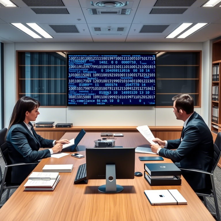 Law Firm Cyber Threats You Can\u2019t Ignore: Shadow IT, Compliance, and AI-Powered Attacks - Cyber ...