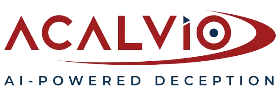 Acalvio logo