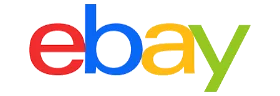 eBay logo