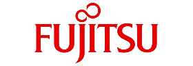 Fujitsu logo