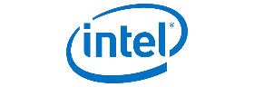 Intel logo