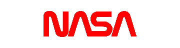 NASA logo