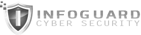 InfoGuard logo